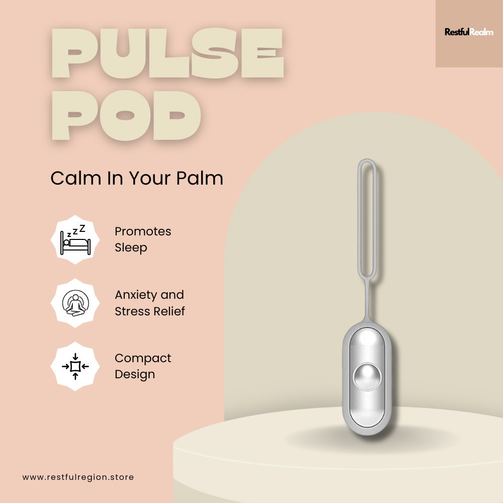 The PulsePod™